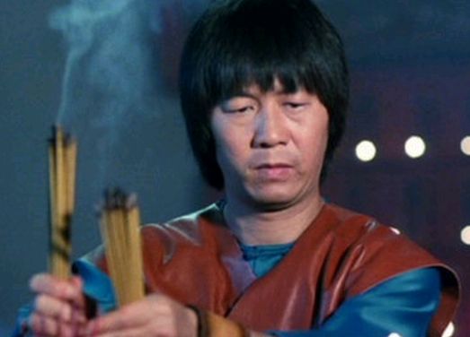 香港搞笑男明星,图2经常和周星驰合作,图8已经离开了我们!