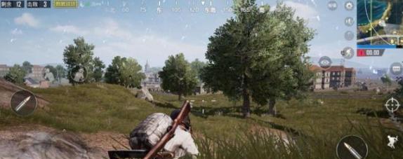 和平精英替代刺激战场，各位玩家要捂住自己的钱包了！