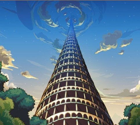 解密伊拉克巴别通天塔