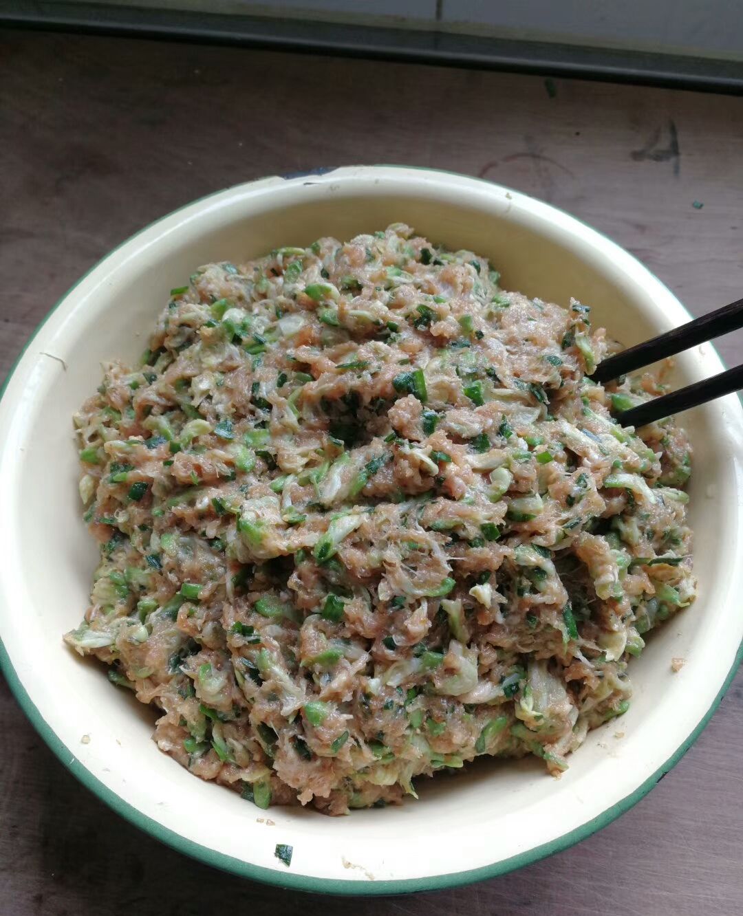 洋槐花美味在舌尖跳动