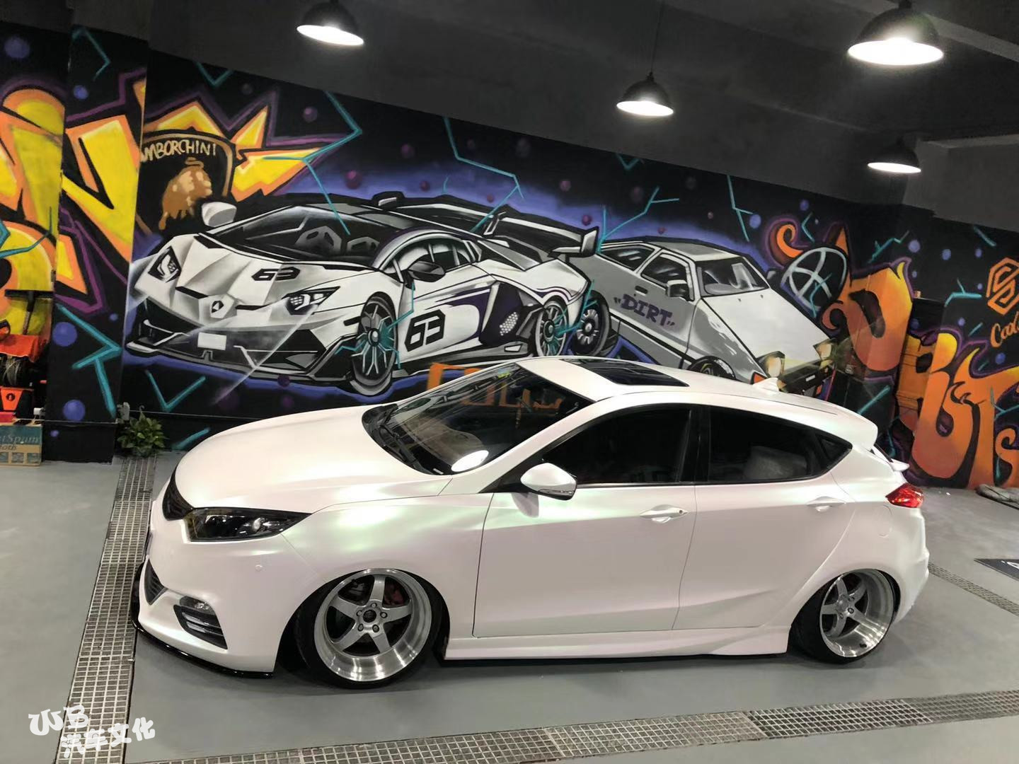 颠覆你认知的两台国产改装车