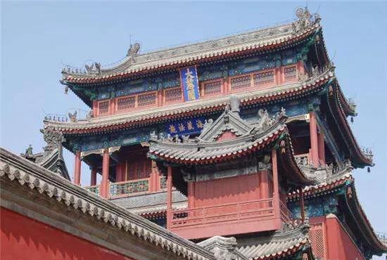 保定有哪些免门票的旅游景点？