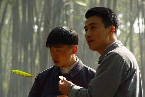 王宝强最受欢迎的6部电视剧,《》第2,第一火了整整13年