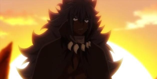 【杰尔夫】杰尔夫的bug之处就是安克瑟拉姆神的诅咒(在这里科普一下