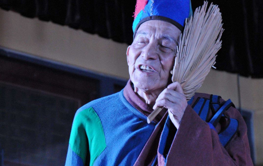 还记得《活佛济公》里的"济公"吗?现如今83岁了仍气质满满啊!