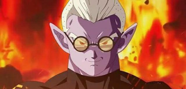 龙珠英雄:赫兹自称弑神者,上至全王下至破坏神,却没有一个被杀