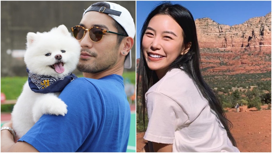 高以翔女友bella分享"新居"!豪装独立屋曾是二人爱巢?