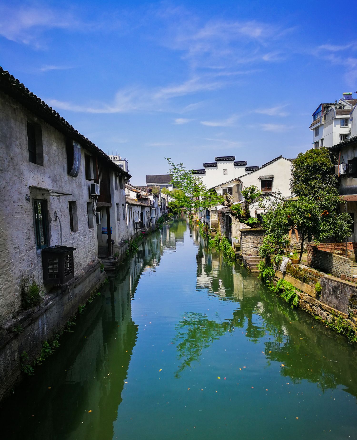 一条具有浓烈生活气息的历史文化街区,居然不收门票