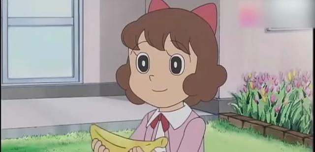 哆啦a梦如果她没有离开的话静香应该不会跟野比大雄结婚了