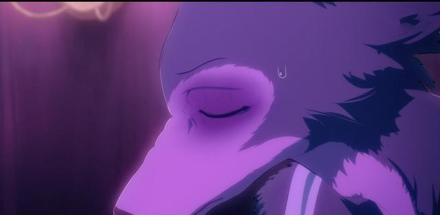 漫画三格动画三十秒动物狂想曲的尺度真是大到无法想象