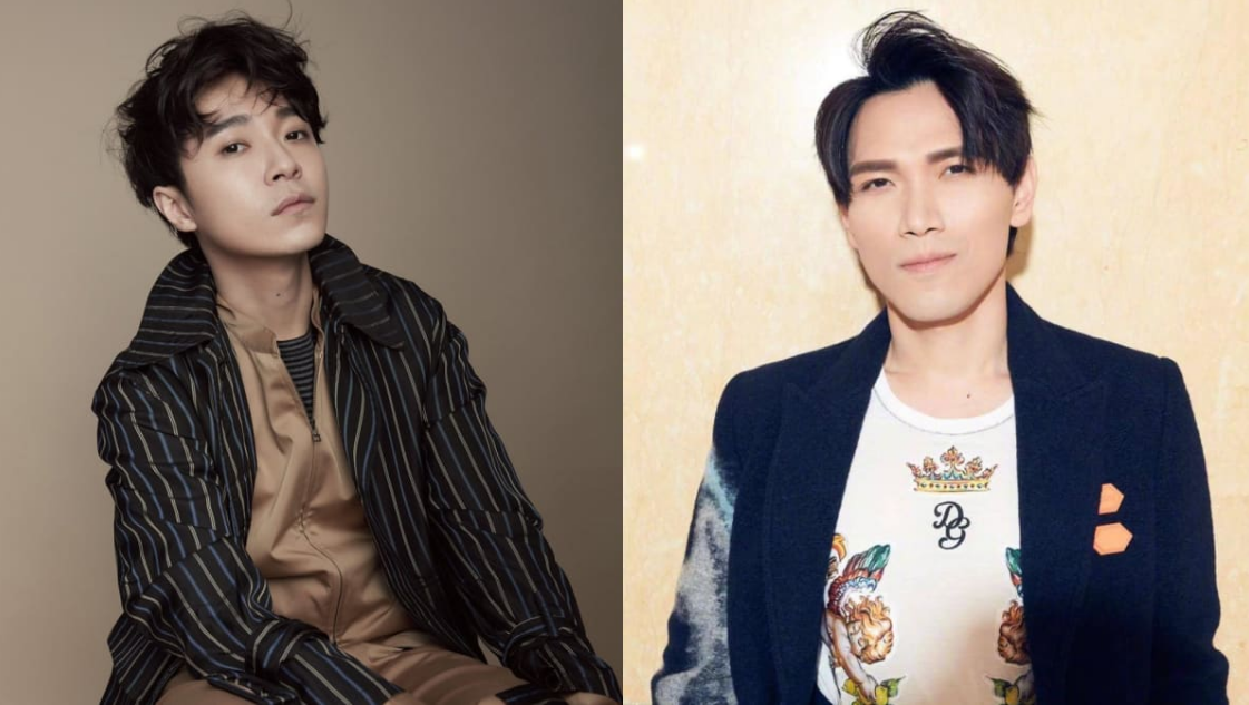 杨宗纬指新人歌手抄袭 吴青峰事后立马发微博澄清