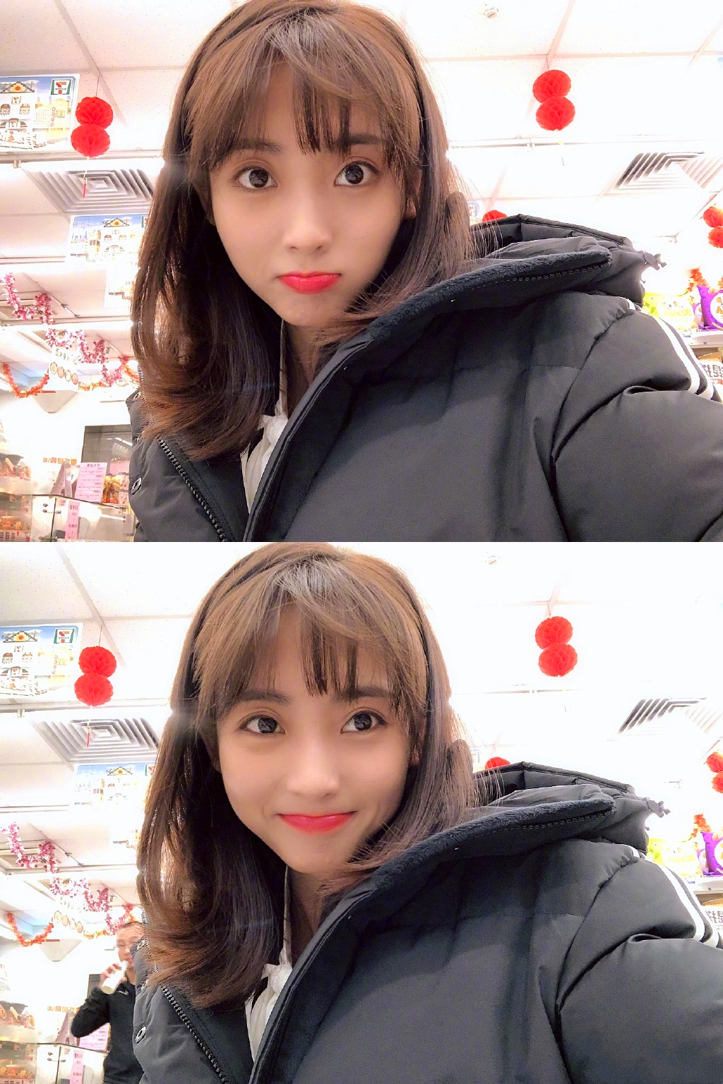 被称为国民妹妹的邢菲能被大众赏识到底有何魅力