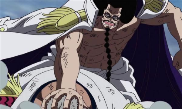 顶上战争结束后为何卡普战国要退休?难道是怕被敌人找上门复仇吗