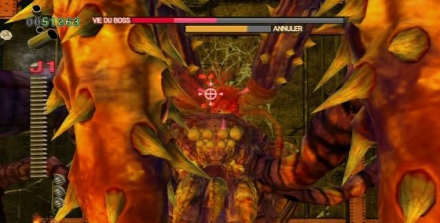 丧尸射击类游戏《死亡之屋4》yabo报道