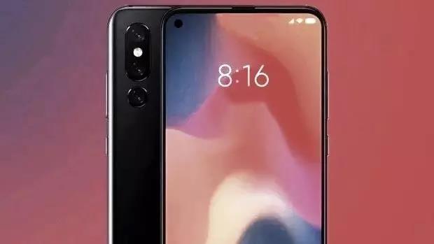 小米9马上就来,价格只有2900元,网友:雷军太厚