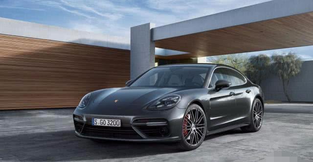 假如你有100万,这5款19年全新上市的豪车,你会选哪款呢?