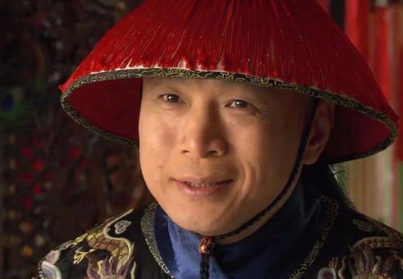 甄嬛传:雍正为啥会放过最像纯元的玉娆?全因苏培盛说的这番话|苏培盛|