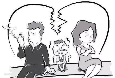 适当的教训不会伤害孩子但冷暴力会让孩子抱憾终身