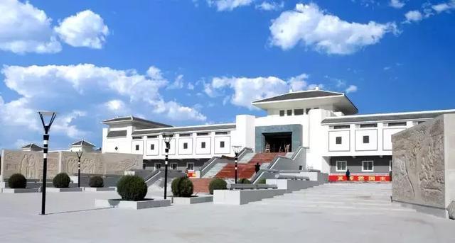 博物馆|南湖|唐山_新浪新闻