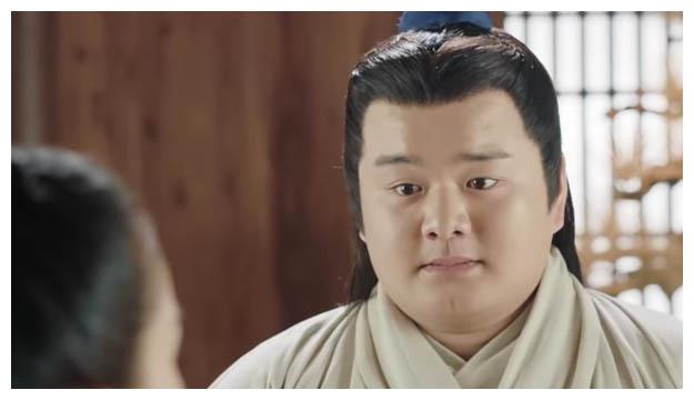 招摇曹宁上线因为他招摇成为仙人遗孀