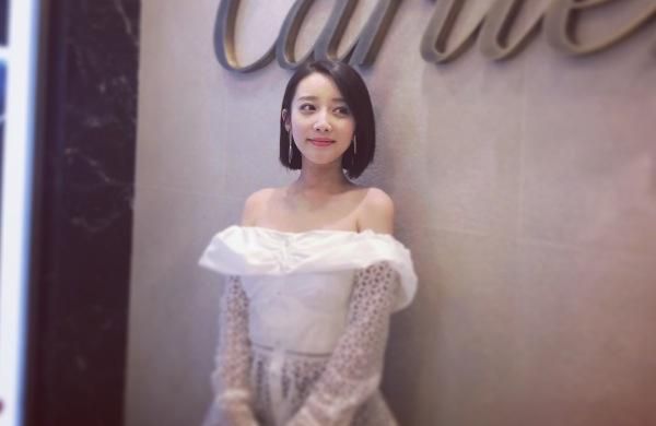 观众,因长相太美被星探发掘,与王鸥刘恺威搭戏|非诚勿扰|陈梦瑶|长相