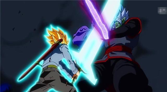 《龙珠剧场版》勇者之剑不该被18号折断,导致鸟山明要背个大锅