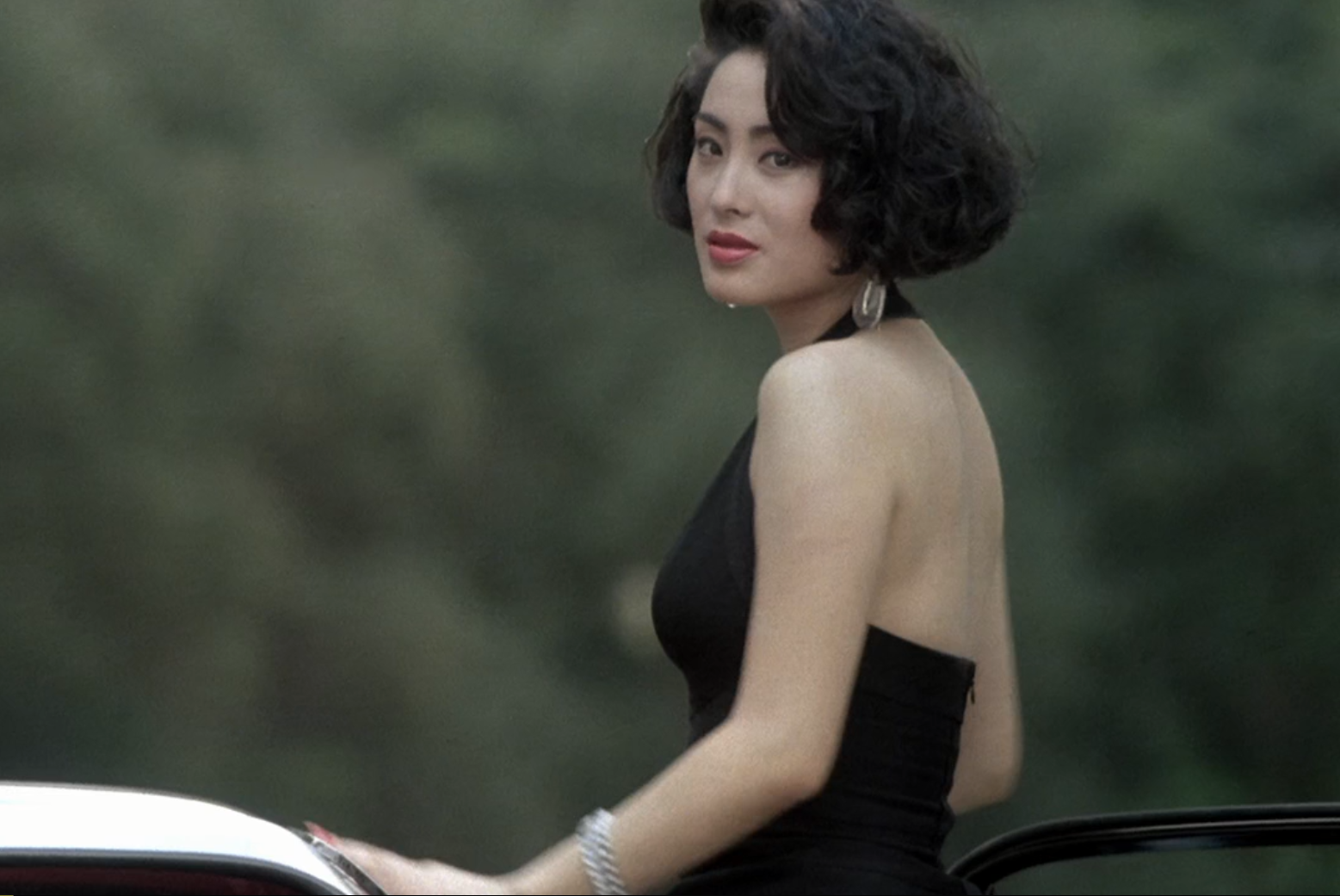 多次创造票房神话,退影从商后身价过亿|赌圣|张敏|周星驰_新浪新闻