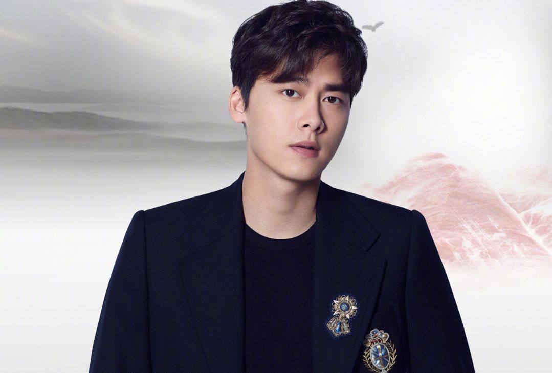 唱演俱佳:任嘉伦、侯明昊、井柏然、李易峰、杨洋、邓伦、张艺兴|任嘉伦|邓伦|侯明昊_新浪新闻