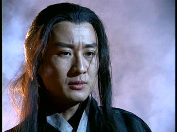 《倚天屠龙记》经典配角盘点 林静孙兴让人过目不忘