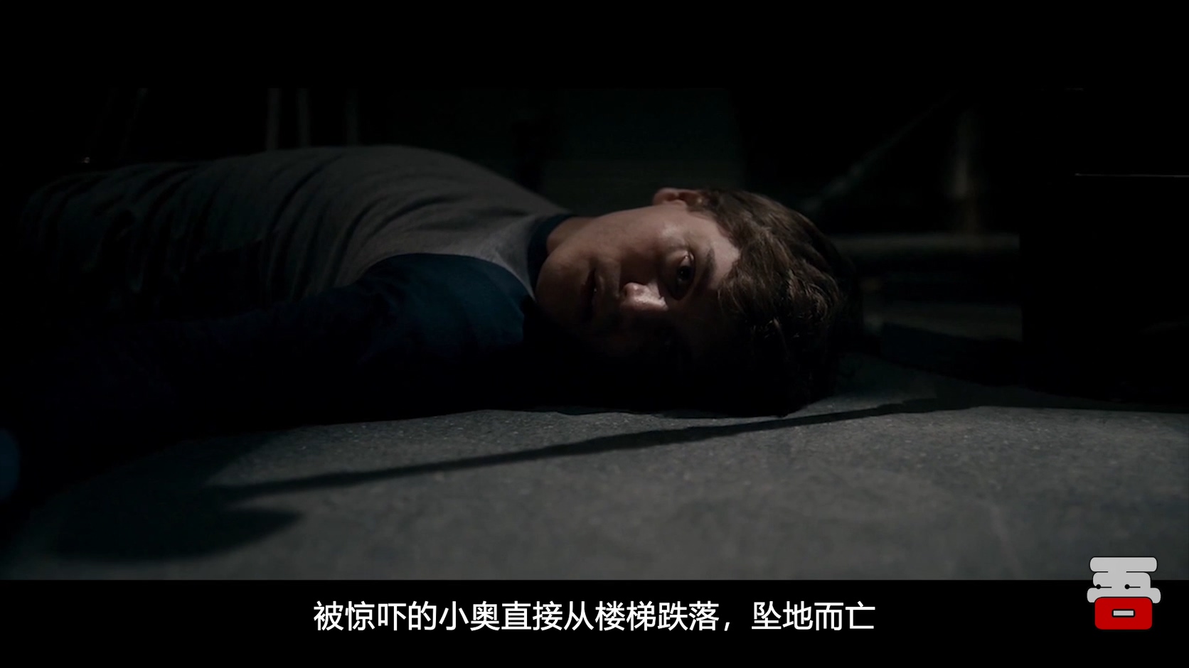 验尸官收到一具女尸,解剖后觉得诡异,最终离奇死亡