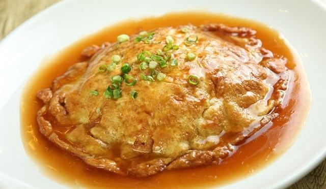 教你在家做天津特色菜——锅塌里脊