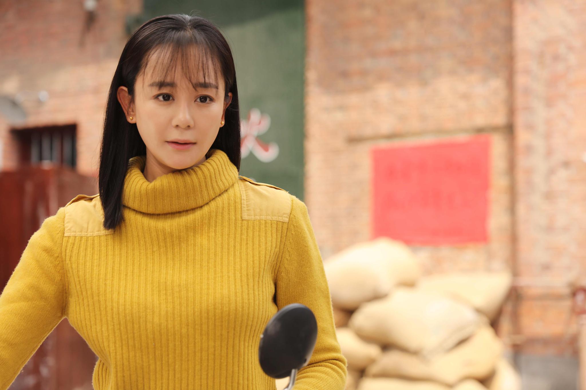 《那年小米正芬芳》登电视剧频道 海陆小张铎坚守粮食行业底线