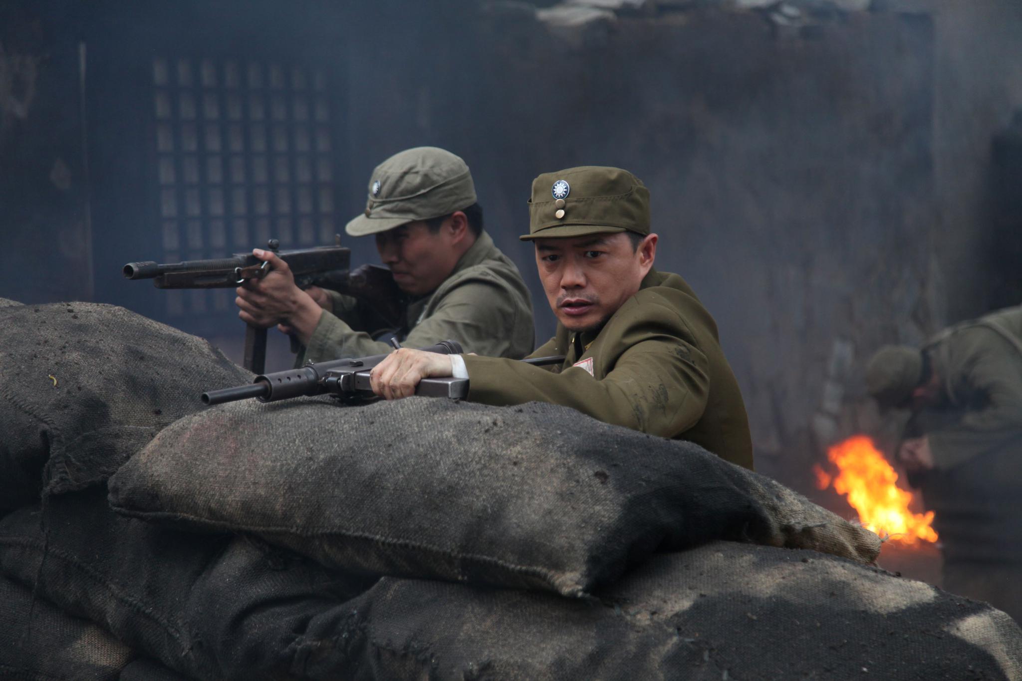 《古城小女人》将登电视剧频道黄金档 讲述乱世中的女人史诗