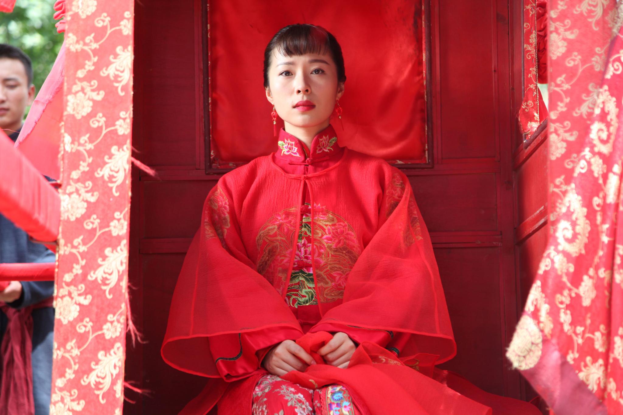 《古城小女人》将登电视剧频道黄金档 讲述乱世中的女人史诗