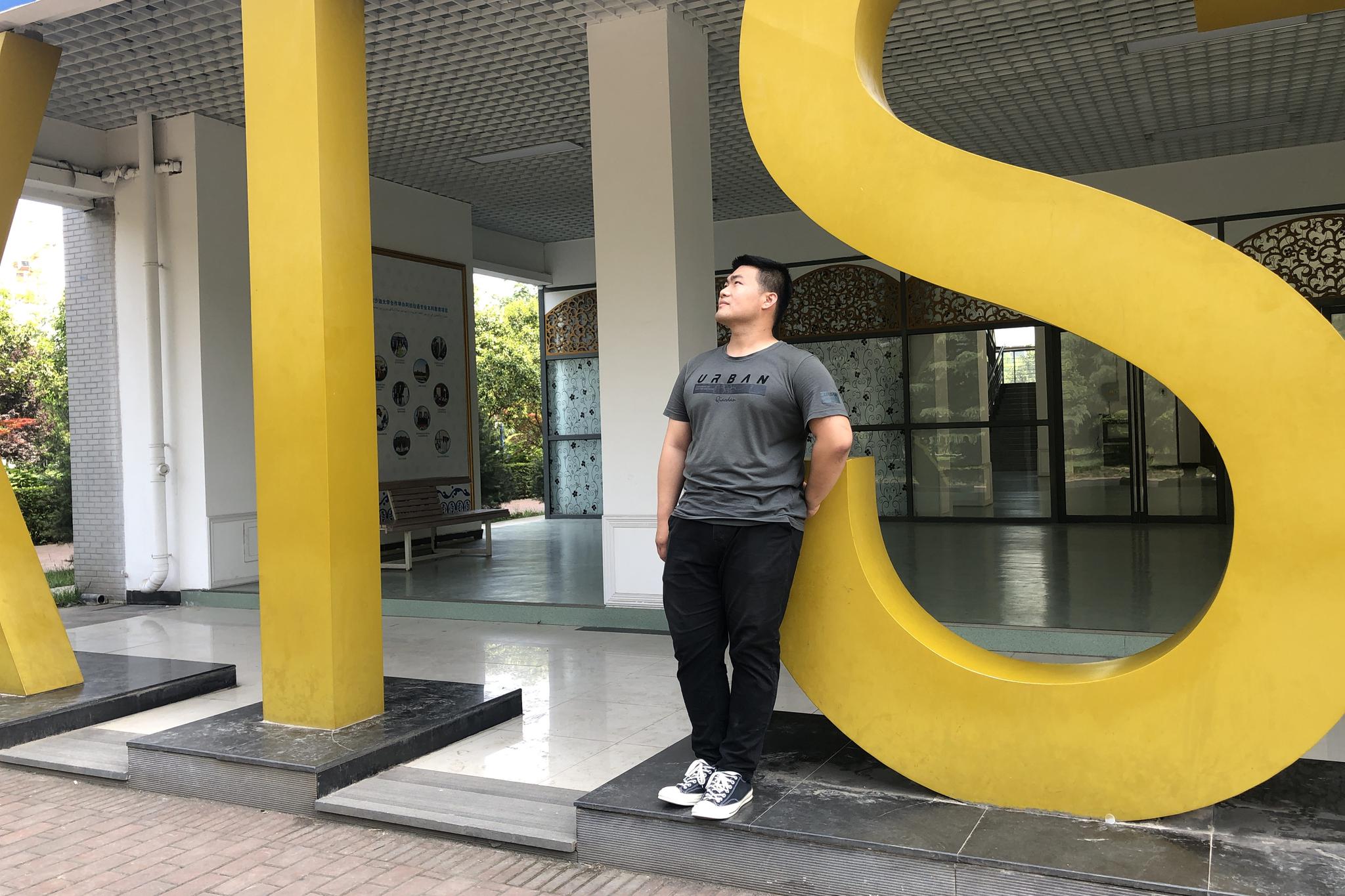 从全班倒数第二,到北大硕士,当兵2年成就学渣完美逆袭|李浩|全班|北大