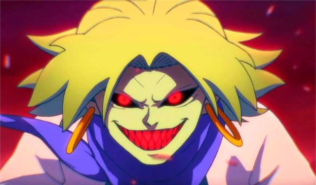 刺客伍六七:隐世高手烂命华有着五本秘籍,竟然都是