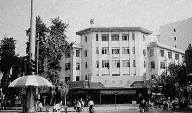 江西赣州:随着时光的远去,看一些不被人所知老照片