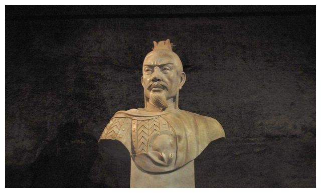 梁王在平定七国中居功甚伟,死后梁国分为五国,难逃被削弱的命运