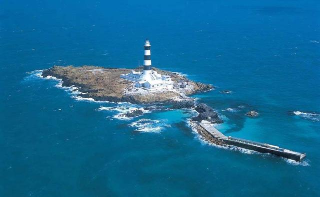 遇见台湾最美的海——澎湖列岛