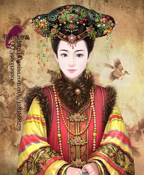 皇后的后是什么意思?贵妃为何称妃子?后跟妃差别有多大
