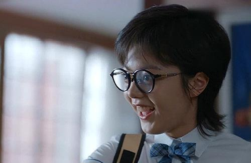 少年派:林妙妙悬崖勒马,掉头发太真实,努力不分早晚