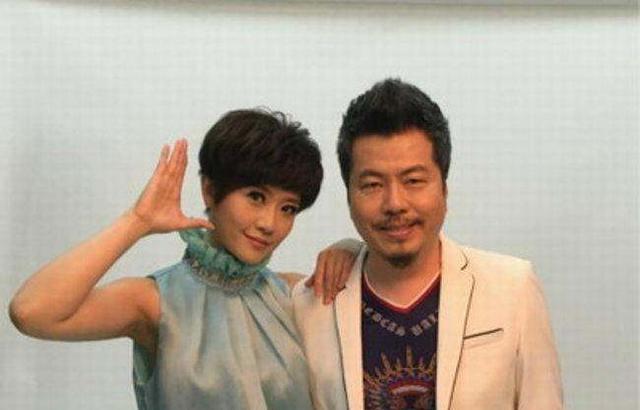 喜欢妻子素颜的男明星:朱亚文为了方便,朱丹化妆会遭周一围嫌弃