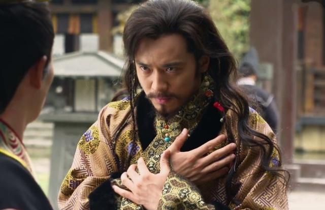 历史上,如果太后的肚子大了,皇帝会怎么处置?一起了解一下