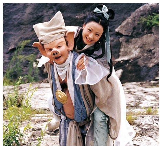 《春光灿烂猪八戒》播出19年后,徐峥再听重录的《好春光》泪目