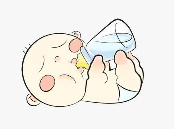 新生儿需要喝水吗?60%的妈妈都会答错!