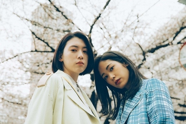 《Daughters》杀青!三吉彩花&阿部纯子构筑的独一无二的关系