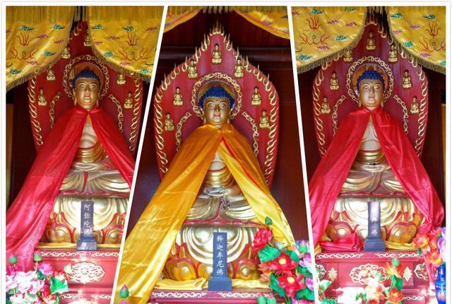 八大处之第八处证果寺:最古老的佛教寺院,竟跟道教“牵手”了