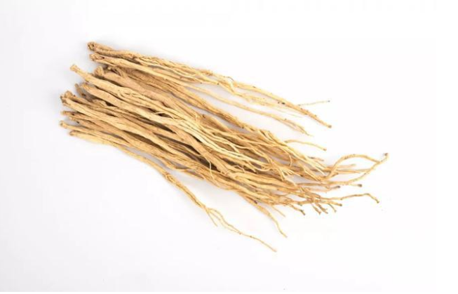 每日学习一味中药——党参,甘补而平,不燥不腻,以条粗壮者为佳