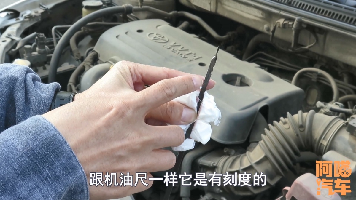 变速箱油多久换一次?为什么有些车终身免维护吗?一次给你讲清楚