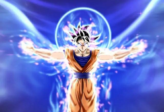 龙珠:天津饭喝下超神水,进入精神时光屋修炼,潜力激发超越悟空